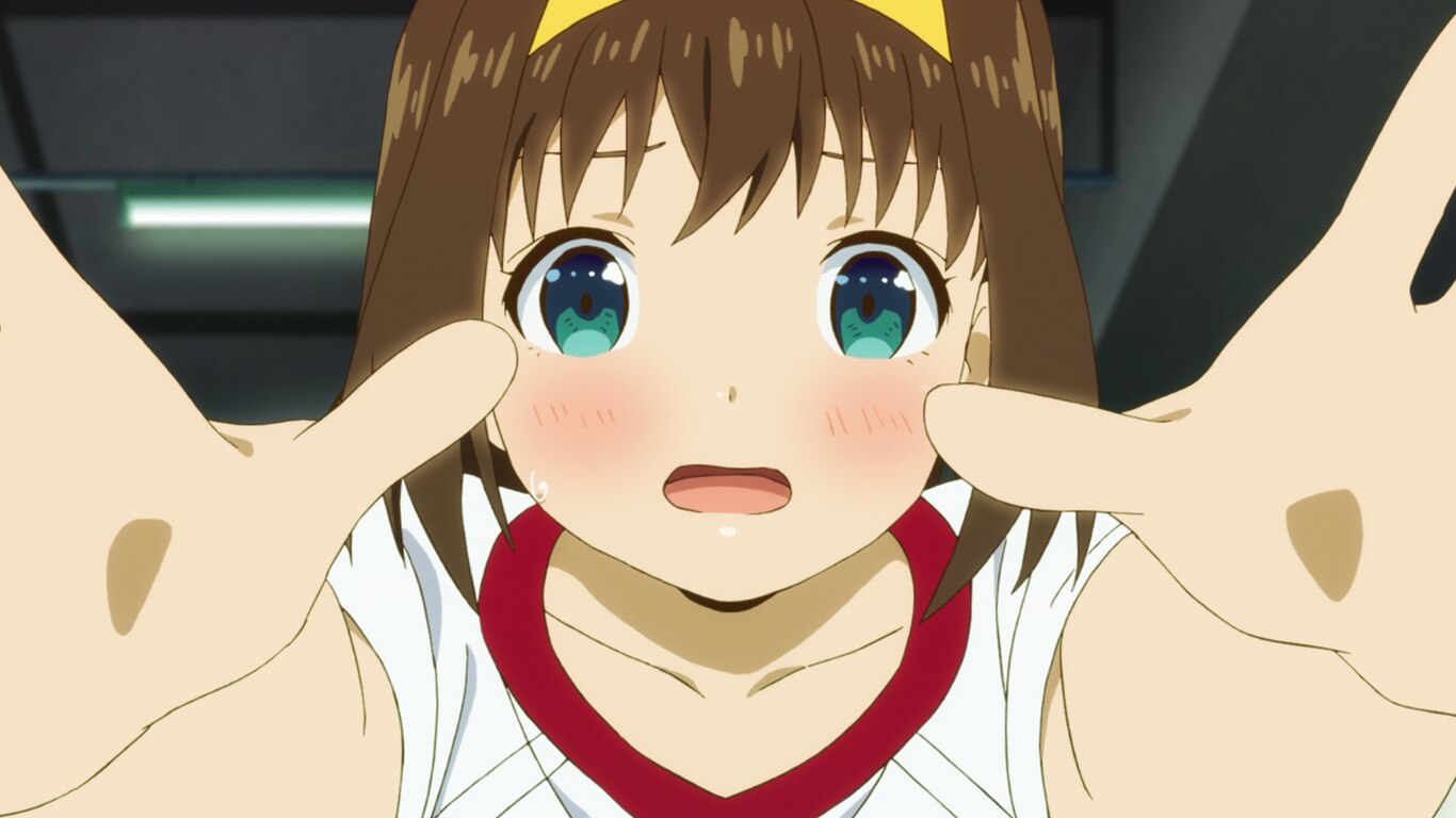 Gekidol
