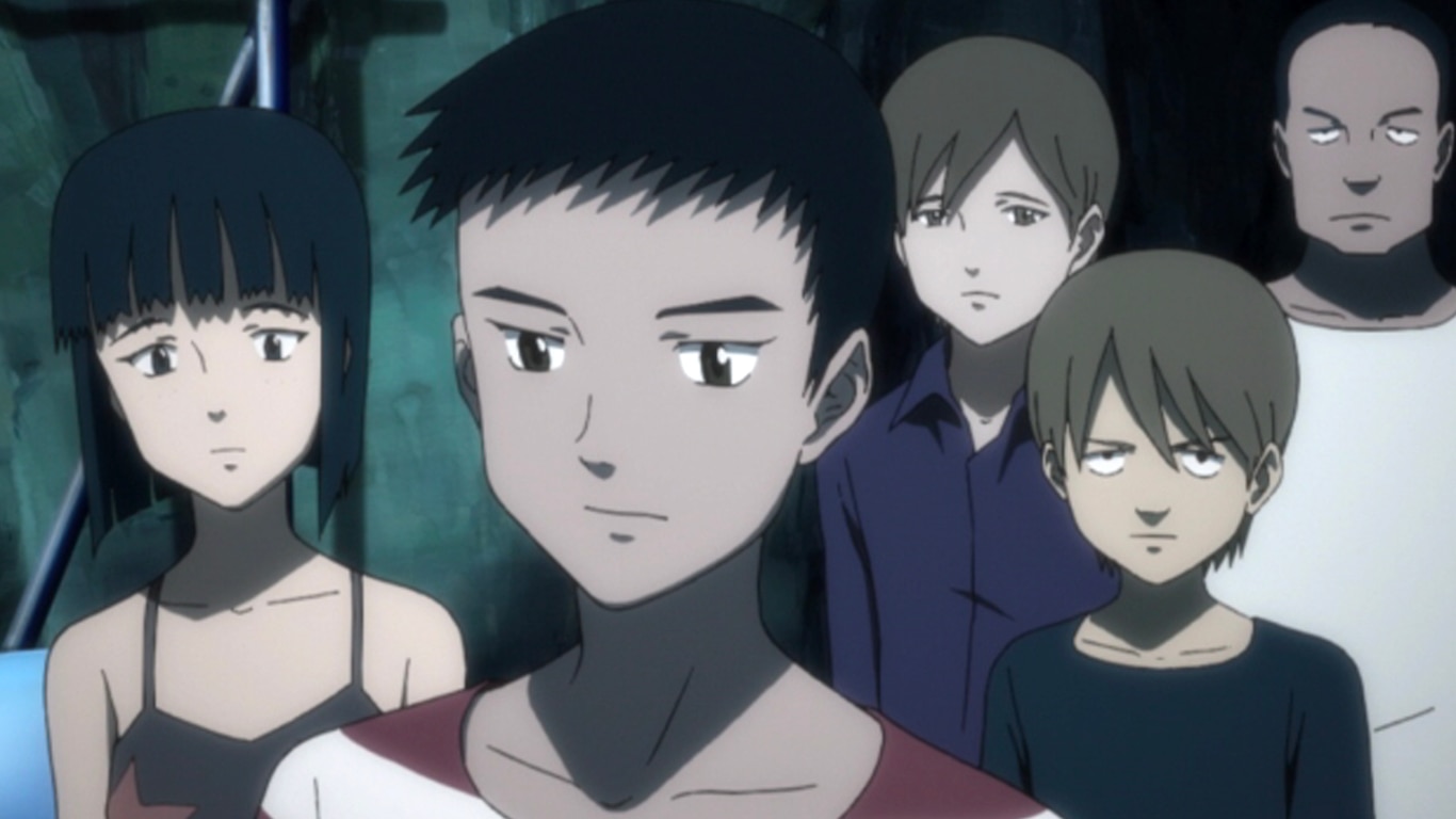 Bokurano