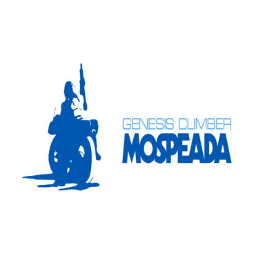 Genesis Climber MOSPEADA