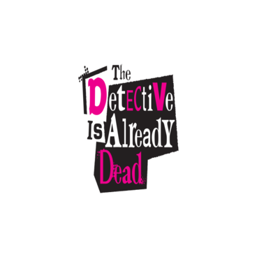 The Detective Is Already Dead
