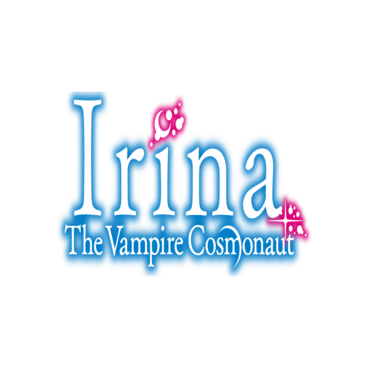 Irina: The Vampire Cosmonaut