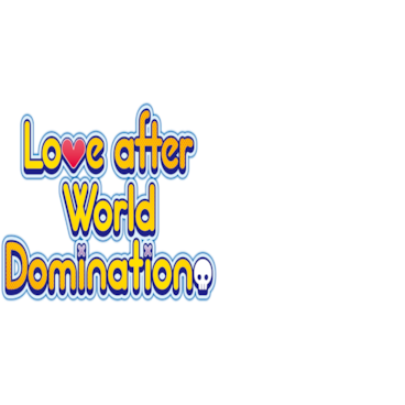 Love After World Domination