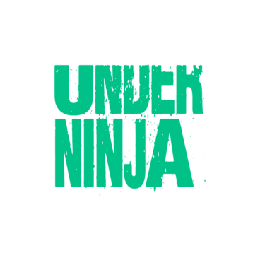 UNDER NINJA