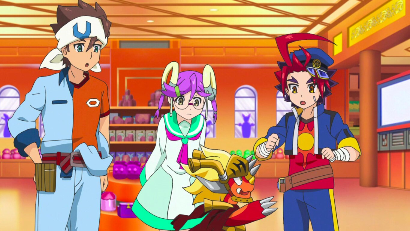 Future Card Buddyfight