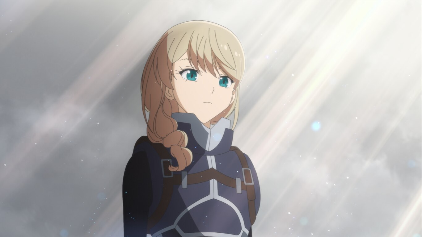 The Legend of Heroes: Trails of Cold Steel - Northern War