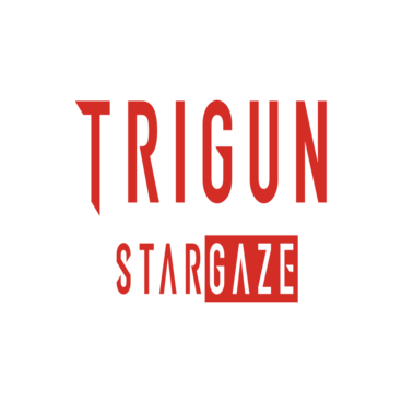 TRIGUN STARGAZE