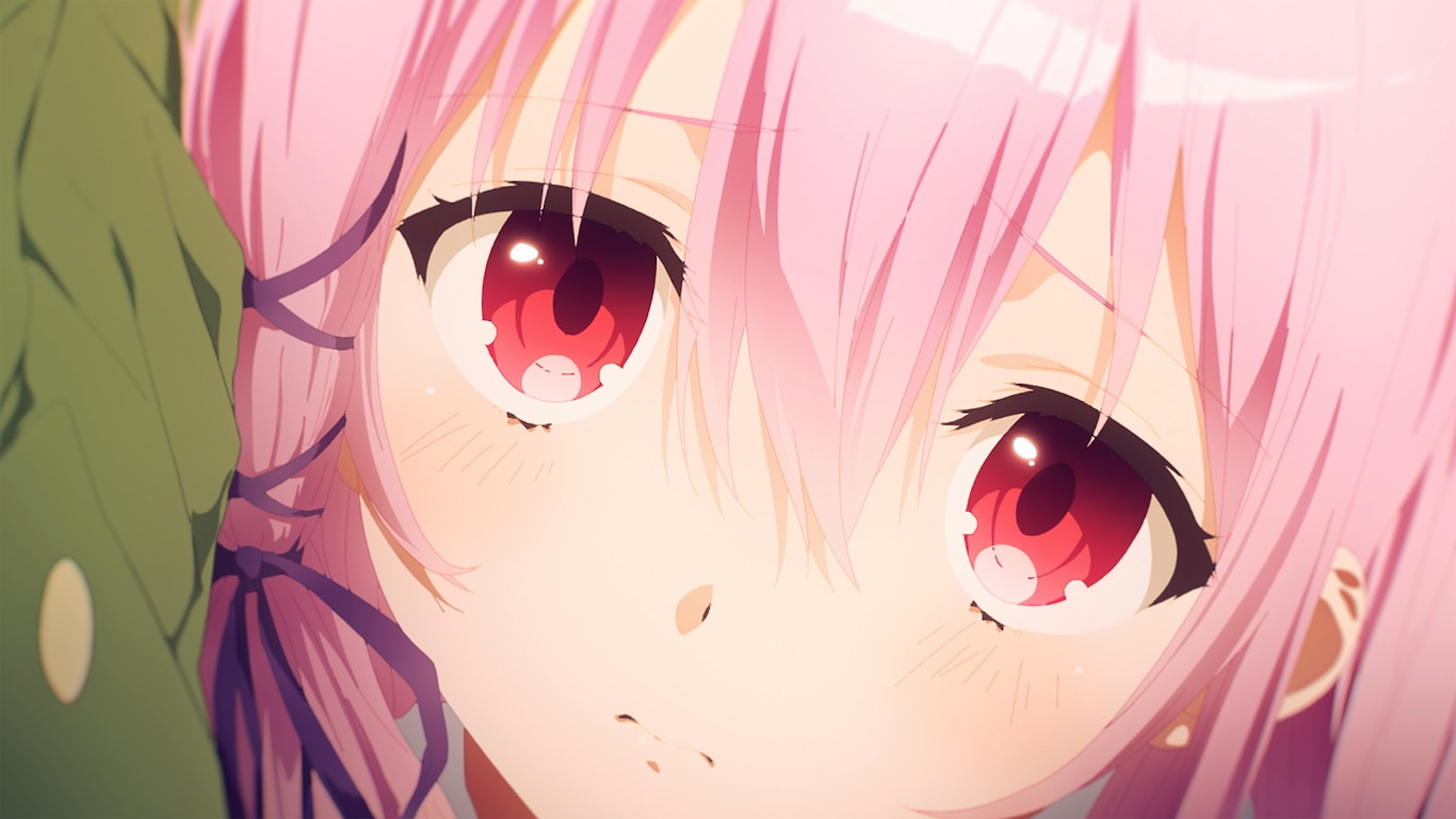 Engage Kiss