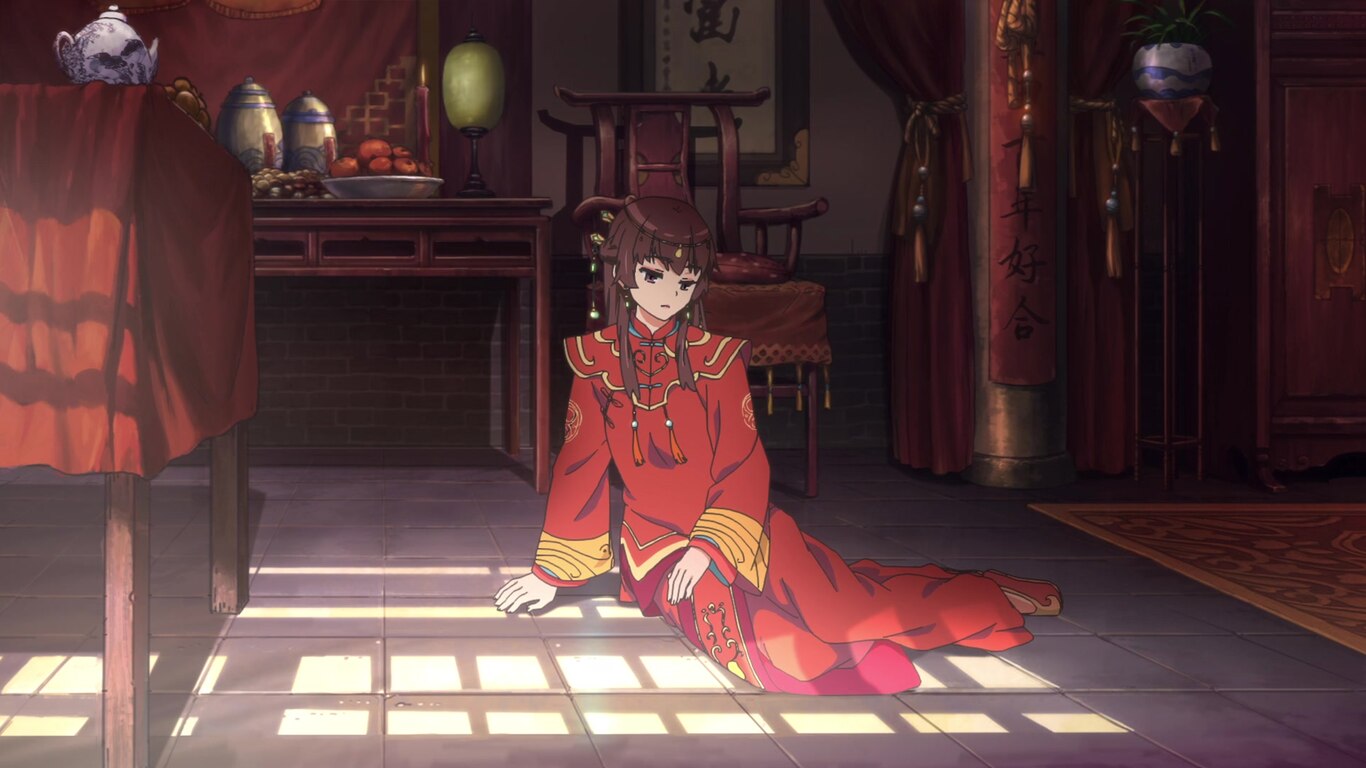 Cinderella Chef