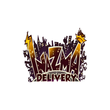 INAZMA DELIVERY
