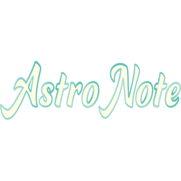 Astro Note