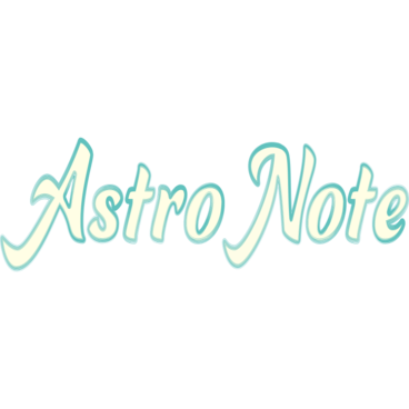 Astro Note