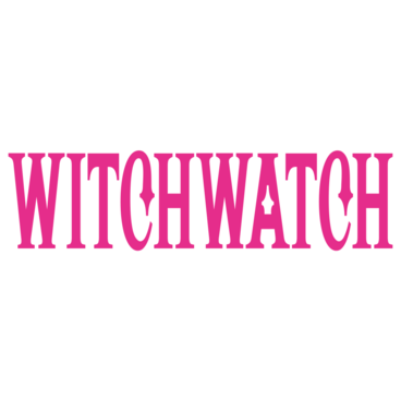 WITCH WATCH