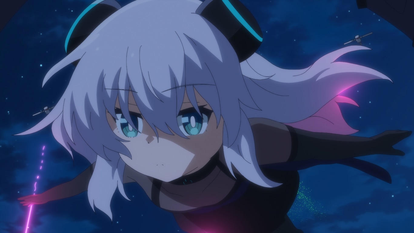 Alma-chan Wants to Be a Family!