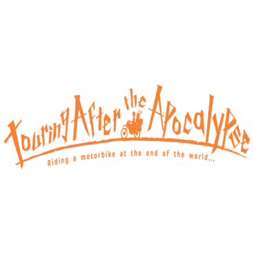 Touring After the Apocalypse