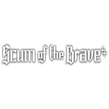 Scum of the Brave