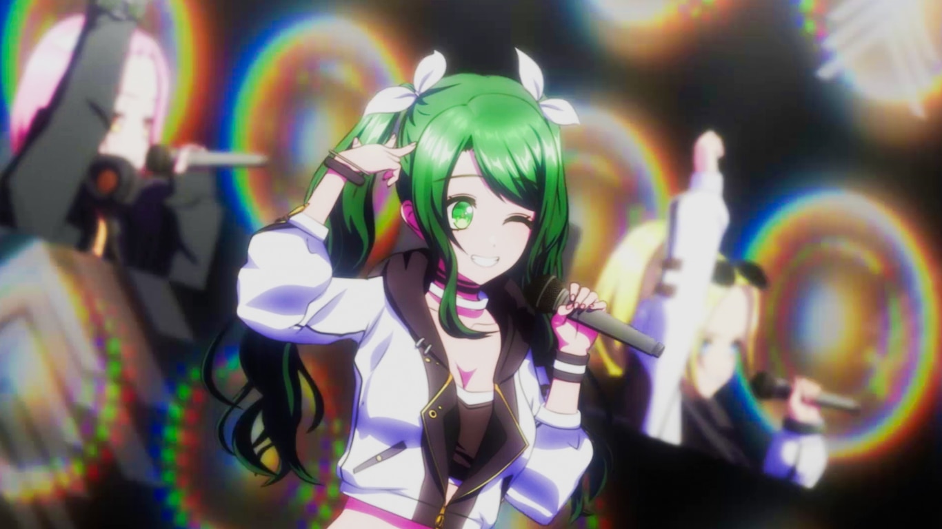 D4DJ