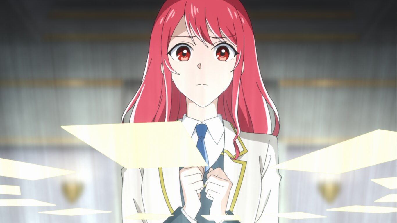 The Gorilla God's Go-To Girl