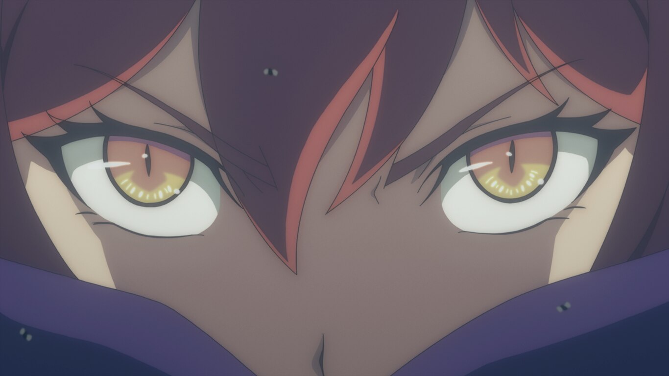 Ningen Fushin: Adventurers Who Don't Believe in Humanity Will Save the World