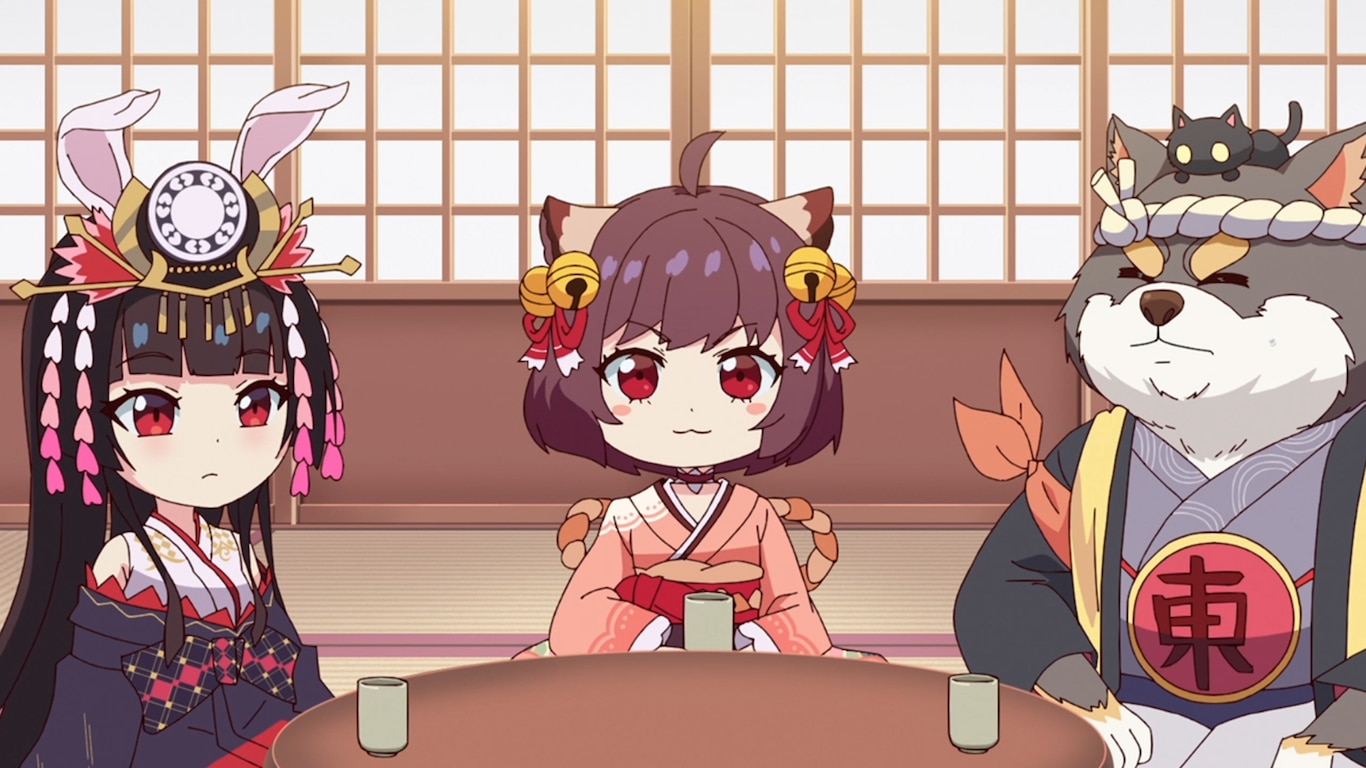 Mahjong Soul Pon