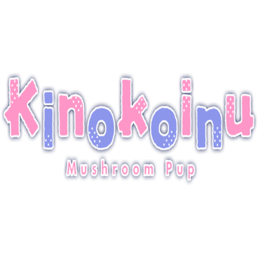 Kinokoinu Mushroom Pup