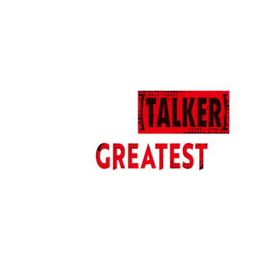 The Most Notorious "Talker" Runs the World's Greatest Clan