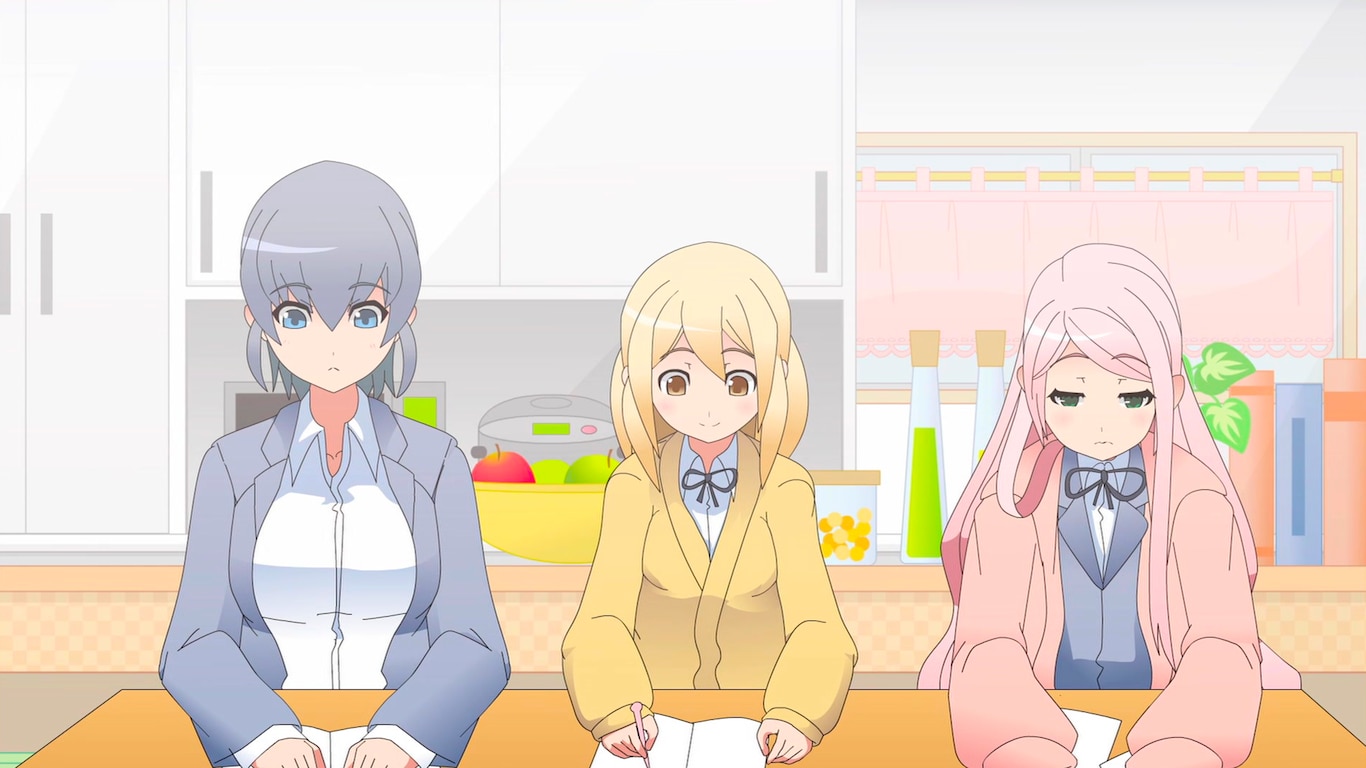 JK-MESHI!