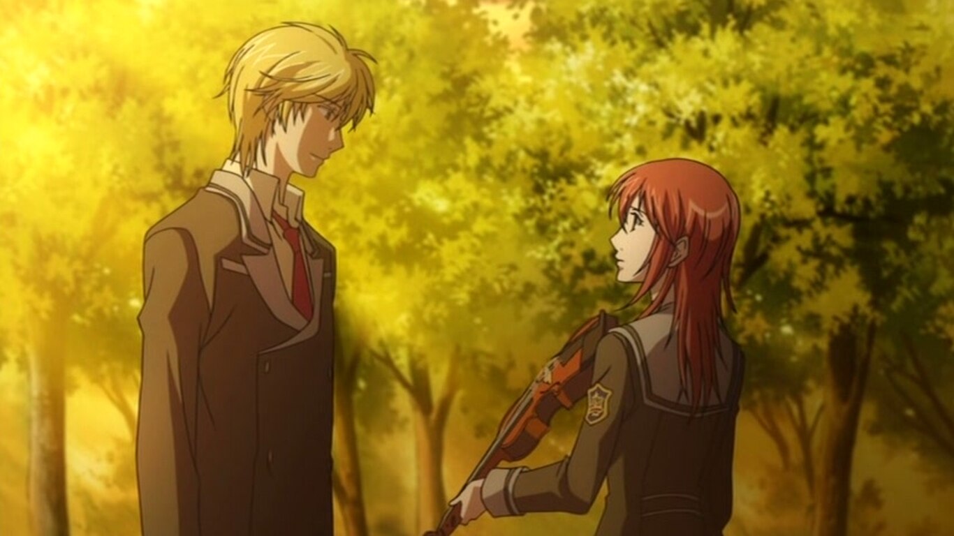 La Corda d'Oro