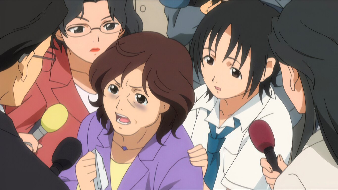 Hell Girl
