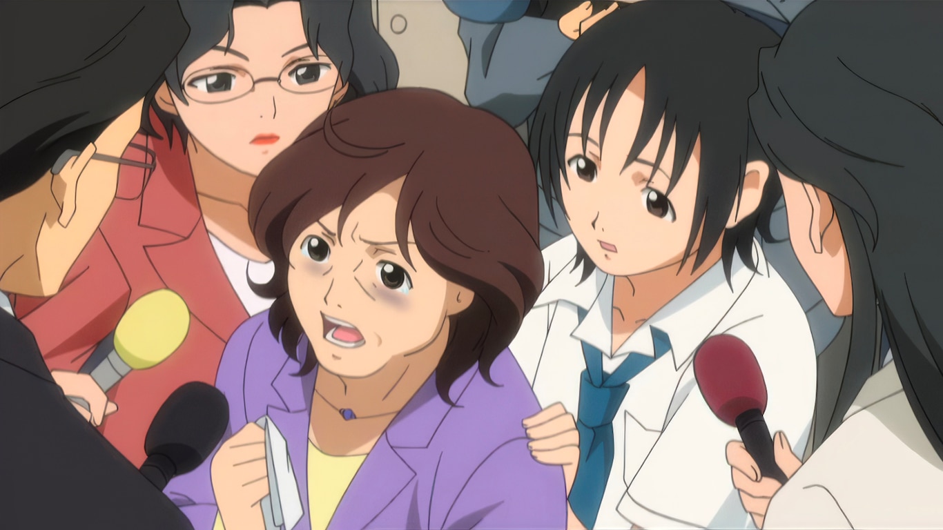 Hell Girl