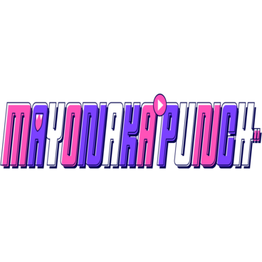MAYONAKA PUNCH