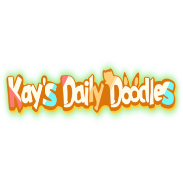 Kay's Daily Doodles - Arknights Anime Mini-series