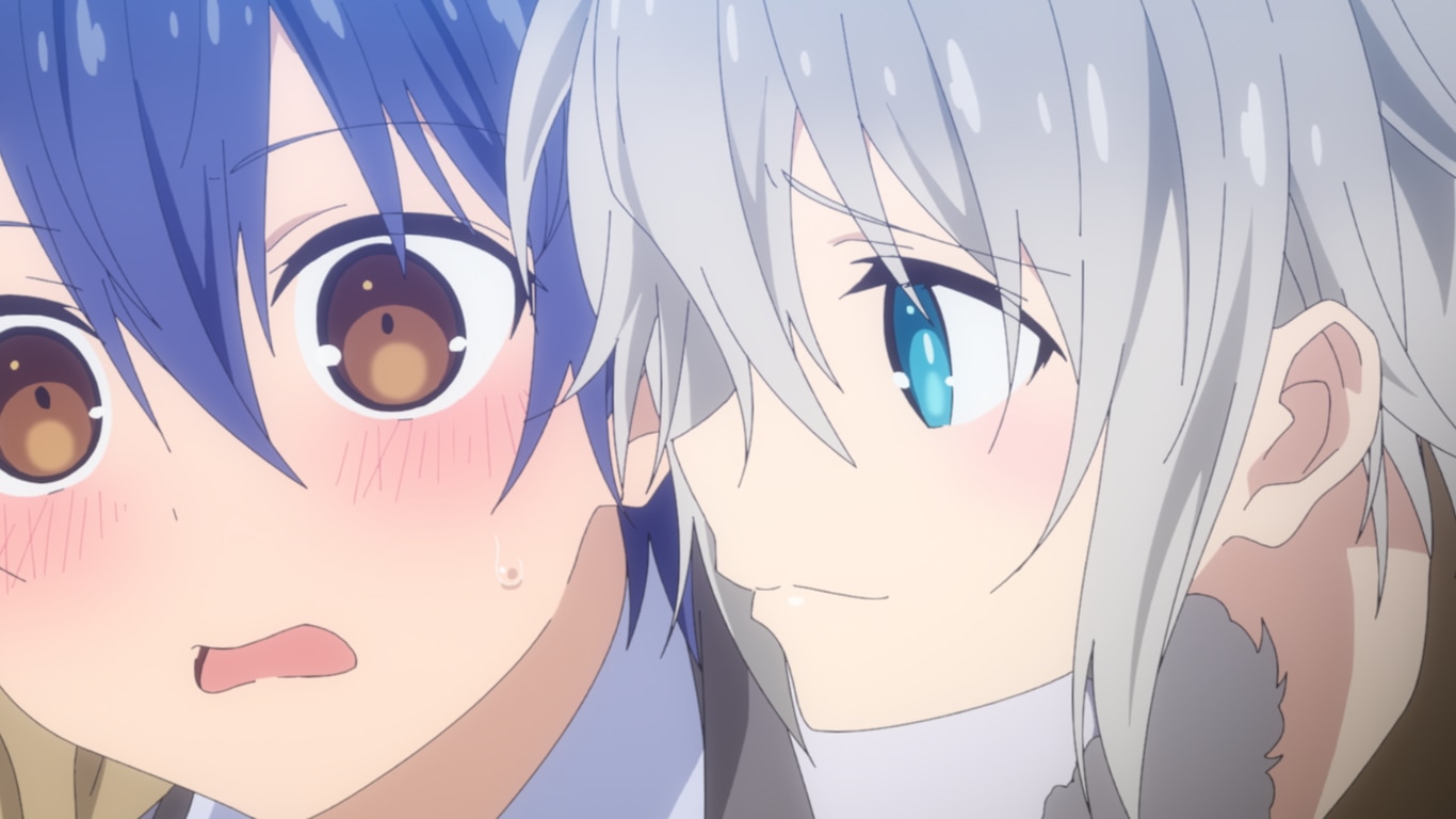 DATE A LIVE
