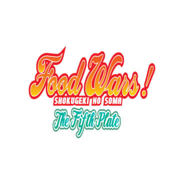 Food Wars!