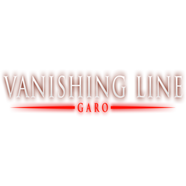 GARO -VANISHING LINE-