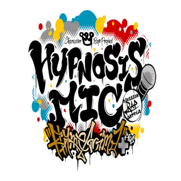 HYPNOSISMIC -Division Rap Battle- Rhyme Anima