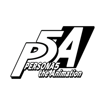 PERSONA5 the Animation