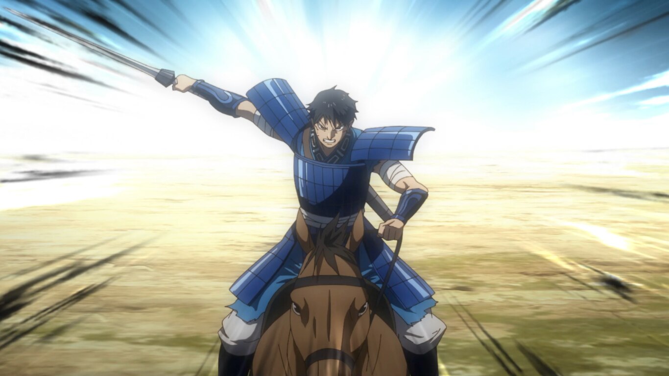 Kingdom