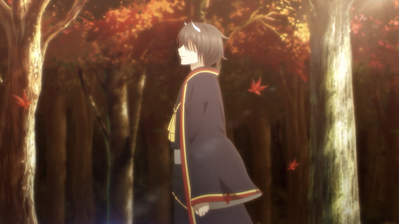 Kakuriyo - Bed & Breakfast for Spirits