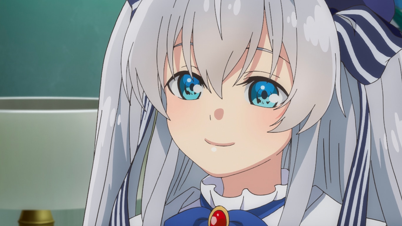 Seirei Gensouki: Spirit Chronicles