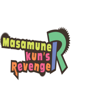 Masamune-kun's Revenge