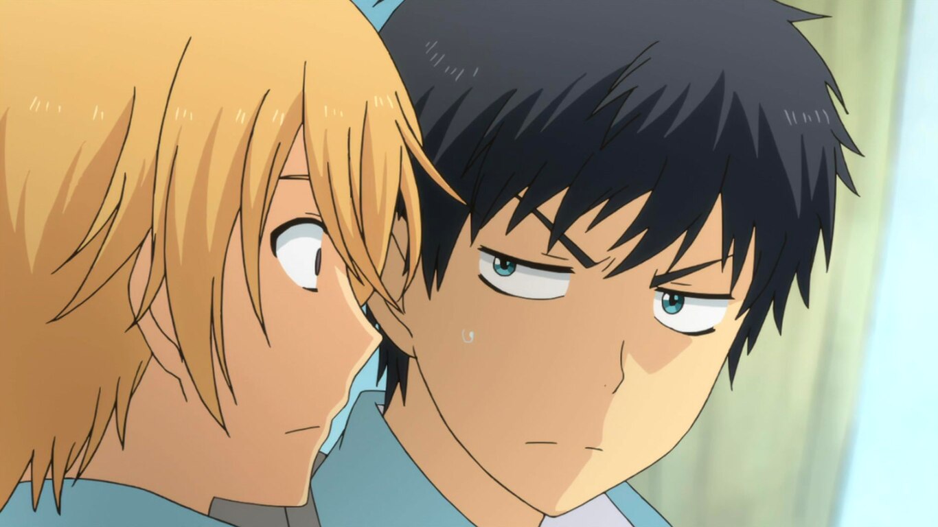 ReLIFE