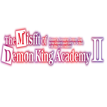 The Misfit of Demon King Academy