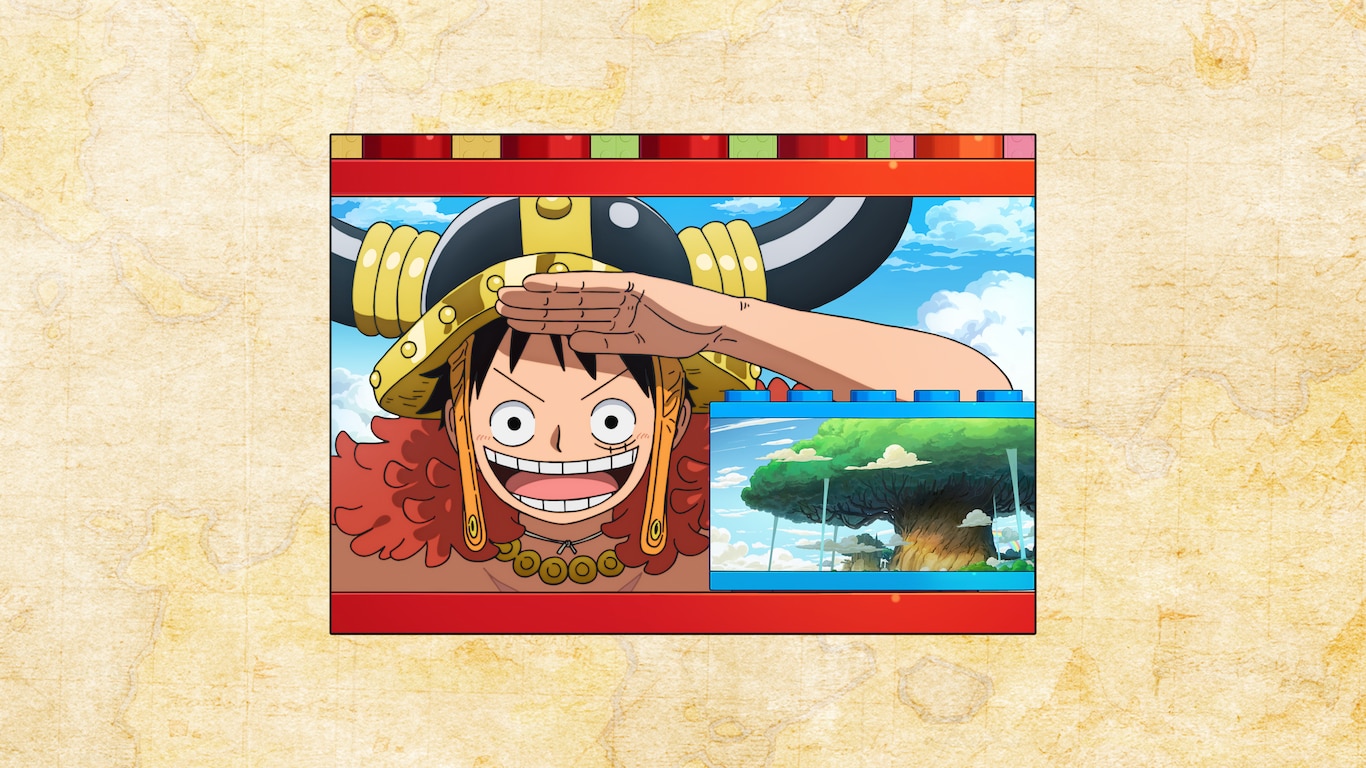 One Piece