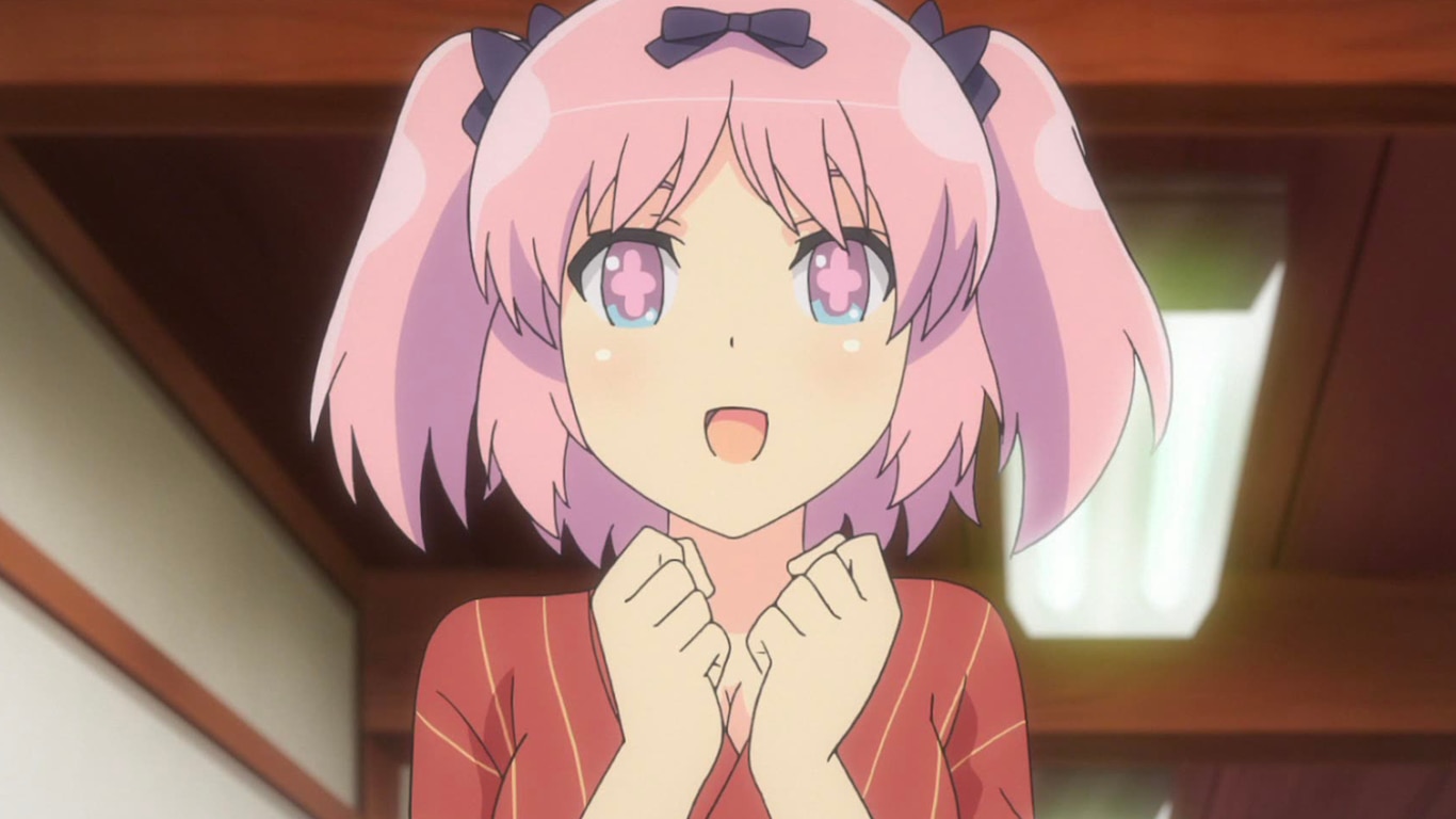 SENRAN KAGURA