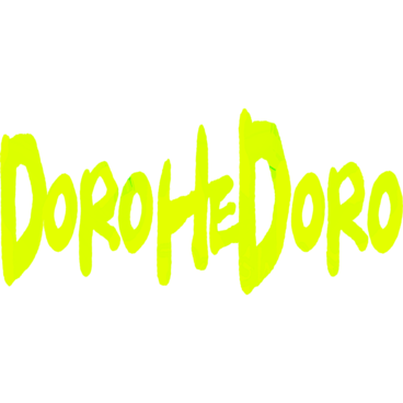 Dorohedoro