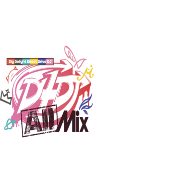 D4DJ