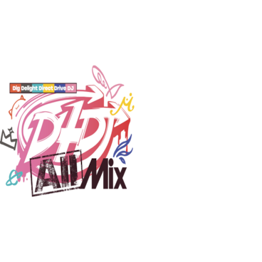 D4DJ