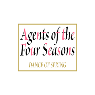 Agents of the Four Seasons Dance of Spring