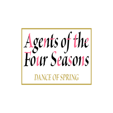 Agents of the Four Seasons Dance of Spring