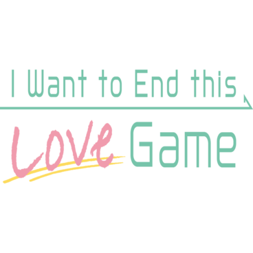 I Want to End this Love Game